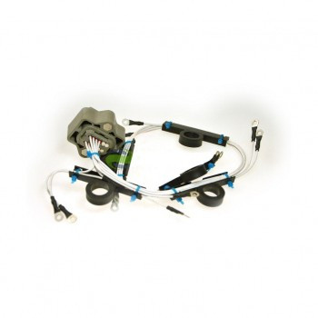 Cablu flexibil pt tractoare John Deere