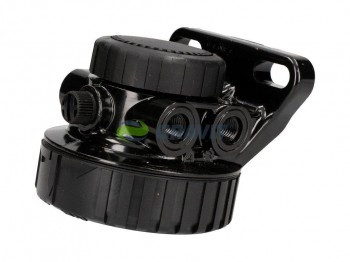 Cap filtru de combustibil pentru tractor John Deere
