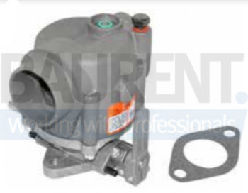 Carburator Model CA50 - CA55 1 € flansa SAE 1 € 5/8 claxon aer stivuitor LPG