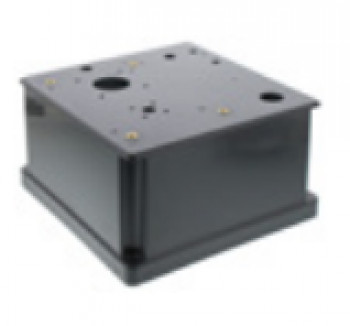 Carcasa panou de control pentru nacele Aichi SV06C/SV08C, SV06CNL/SV08CNL
