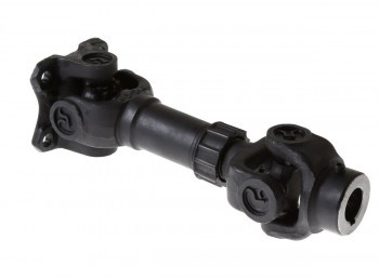 Cardan complet 28.5mm - pentru buldoexcavator JCB 3CX 4CX
