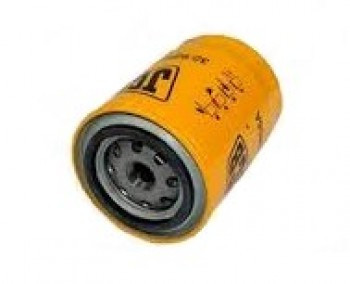 Cartus filtru de ulei pentru buldoexcavator JCB JS