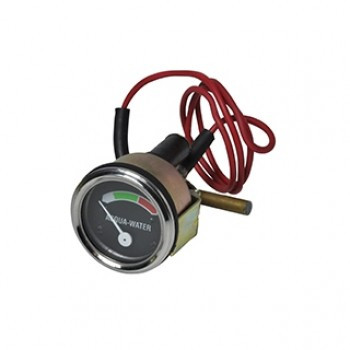 Ceas indicator temperatura pentru Fiat
