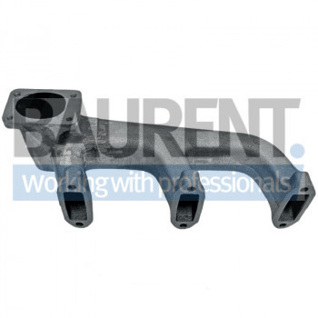 Colector esapament GRANIT pentru tractor Deutz