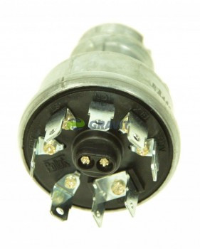 Comutator de contact pt tractor John Deere