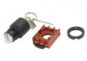 Contact 4 pozitii pentru nacele Upright LX31/LX41, AB46RT