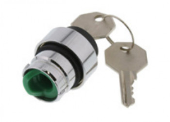Contact trei pozitii, cu cheie pentru nacele Genie Z‘45/22, V‘2470, Z‘30/20, Z‘45/22D