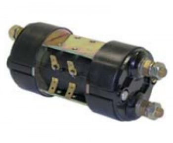 Contactor 24V Albright tip SW65