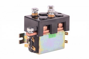 Contactor 24V pentru nacele articulate JLG Toucan 800A, 1010