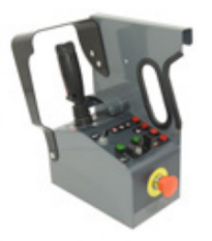 Cutie control pentru nacele STAR €‘6, STAR €‘13 Haulotte 165TA3955