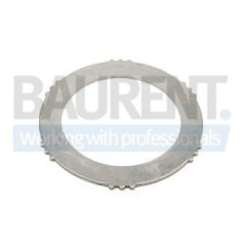 Disc frictiune de JCB
