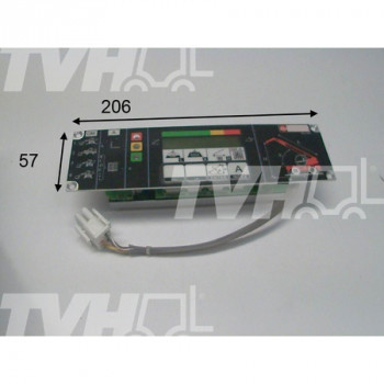 Display pentru incarcator Manitou MRT1742