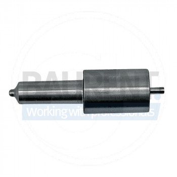 Duza de injectie utilaje Deutz-Fahr 124608