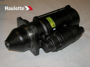 Electromotor Deutz pentru incarcator telescopic HTL 2820307800