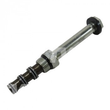 Electrovalva 3 pos, 4 way nacela verticala Skyjack SJ16