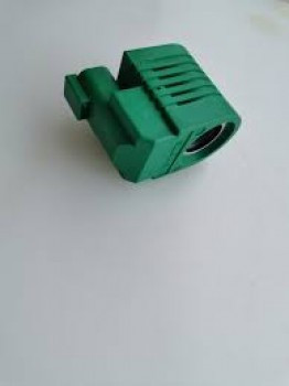 Electroventil nacela Sauer Danfoss, Genie