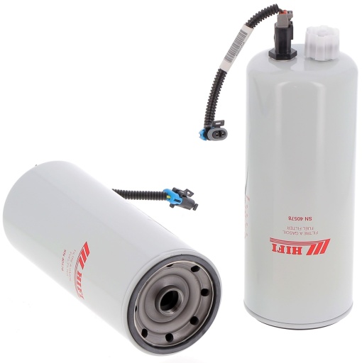 Filtru de combustibil SN40578, SN 40578 echivalent John Deere RE531703