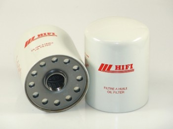 Filtru de ulei SO680