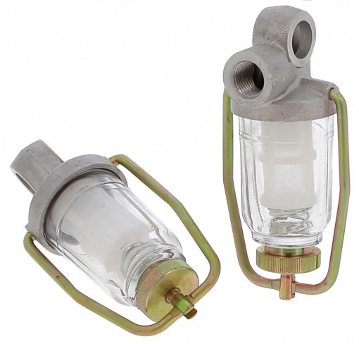 Filtru decantor Deutz, Hurlimann, Lamborghini, Same, 60/100-40, Hifi MO 1200