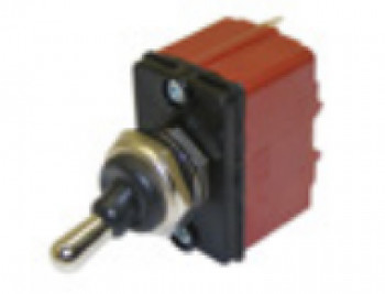 Intrerupator cu 3 conexiuni, 250V pentru nacele Haulotte H12SD, HA18PX, HA16PX