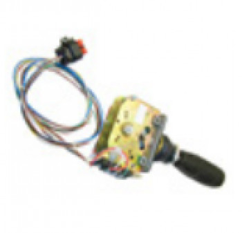 Joystick de tractiune si directie pentru nacele Genie