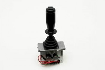 Joystick deplasare si directie nacela articulata Genie Z45-25J