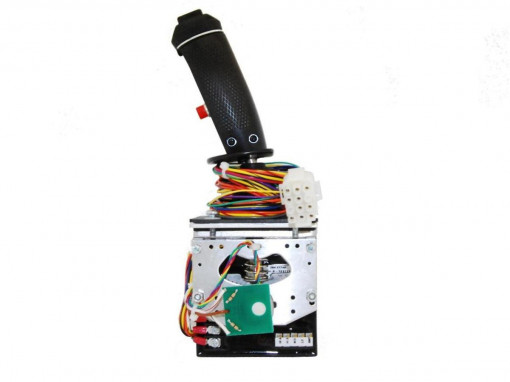 Joystick directie deplasare nacela Upright UP-068795-000