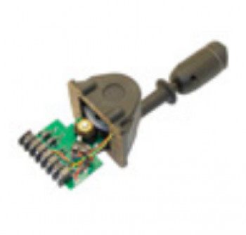 Joystick pe 1 axa pentru nacelele JLG CM2033, CM1432