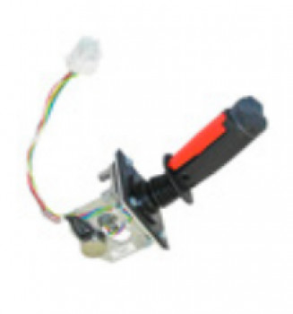 Joystick pe o axa pentru nacelele JLG 330CRT, 260MRT, 3369LE, 3394RT