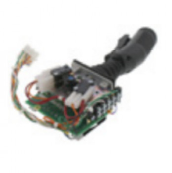 Joystick simplu ax pentru nacele Upright SL20