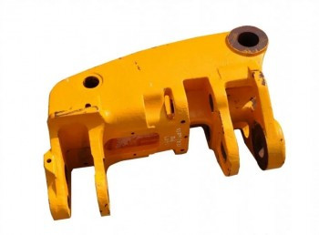 Kingpost pentru buldoexcavator JCB 3CX 4CX 1997->
