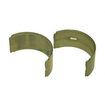 Kit 2 rulmenti pentru tractoare John Deere