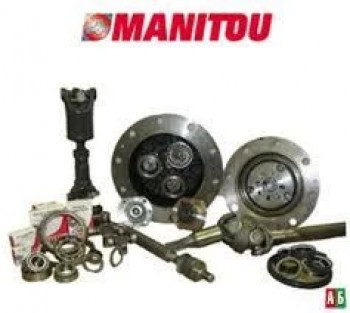 Kit butuc roata pentru incarcator telescopic Manitou