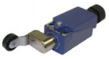Limitator 3 A pentru nacele Genie Z/30/20N, Z/34/22N, Z34/22 DC și Z/34/22 IC