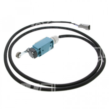 Limitator cap de cursa pentru incarcator telescopic Manitou