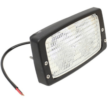 Lumina de lucru fata - pentru buldoexcavatoare JCB 3CX 4CX 700/42300