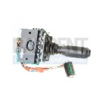 Maneta comenzi CTI Internal 287-03265