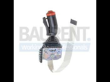 Maneta comenzi utilaje CTI Internal 287-05980