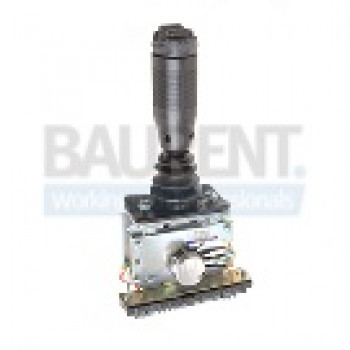 Maneta de comanda CTI Internal 287-04240