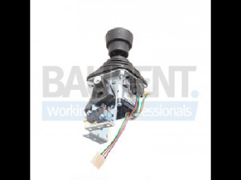 Maneta utilaje CTI Internal 287-07350