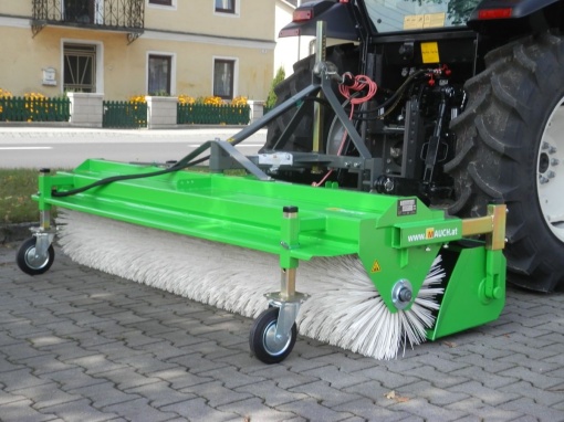 Matura atasabila Bema Agrar - latime 2300mm