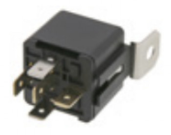 Mini-releu 12V, 40A pentru nacele JLG E400A, 3369LE, E600, E45A