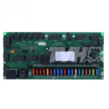 Placa electronica incarcator telescopic Merlo ROTO40.25MCSS