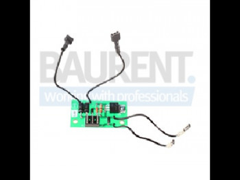 Placa electronica Joystick Controller nacela MEC 122638 2588912