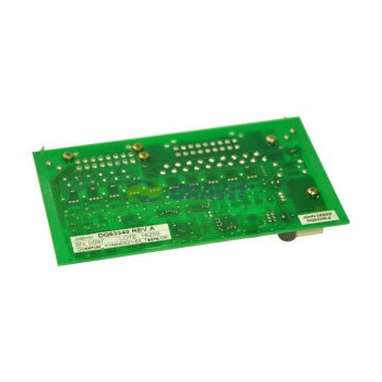 Placa electronica pentru combina agricola John Deere 1450 - 1550