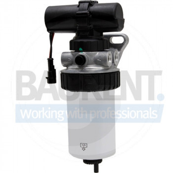 Pompa de alimentare pentru utilaj Massey Ferguson 124454
