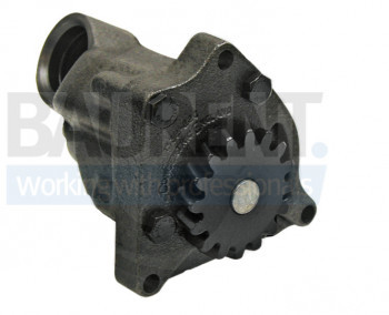 Pompa de ulei 38017759 pentru tractor CASE IH