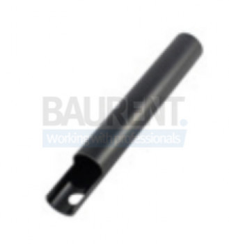 Protectie arc cu gaz EA oblon hidraulic BRAUN