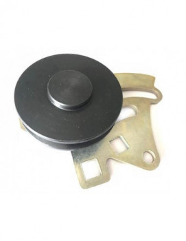 Rola intinzator curea motor Deutz BF4M, BF4M1, F3L2, F3L1, BFM4M