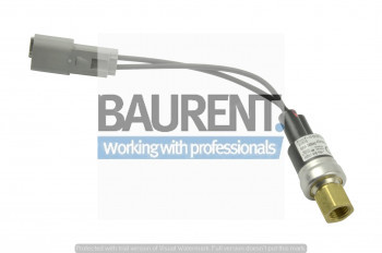 Senzor aer conditionat Manitou MT, MLT, MT-X, MLT-X, MHT, MLA, MRT